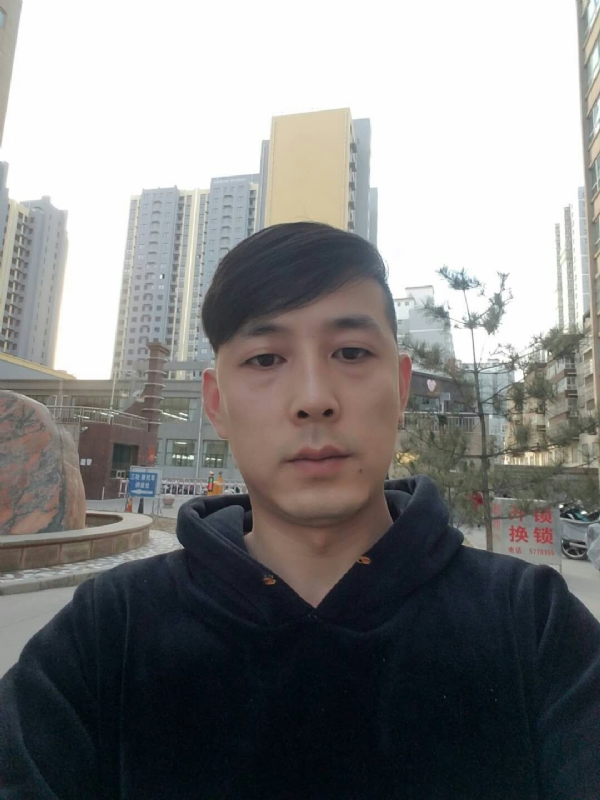真心找你的第一张照片--顺昌交友网