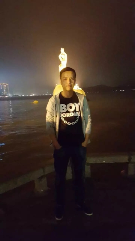 清风徐来。的第一张照片--顺昌交友网
