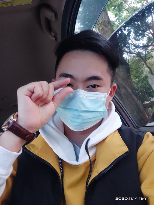 一叶一追寻的第一张照片--顺昌交友网
