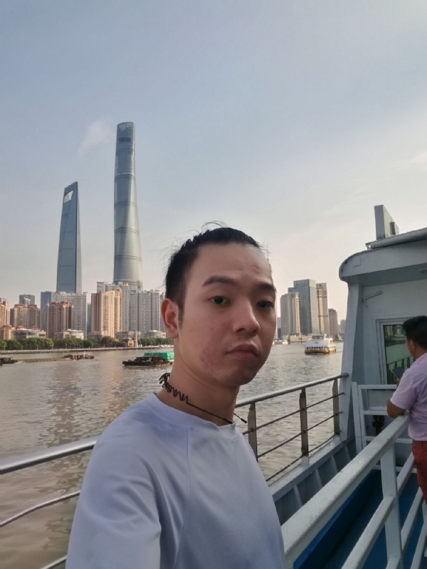 寻找爱情的孤单的第一张照片--顺昌交友网