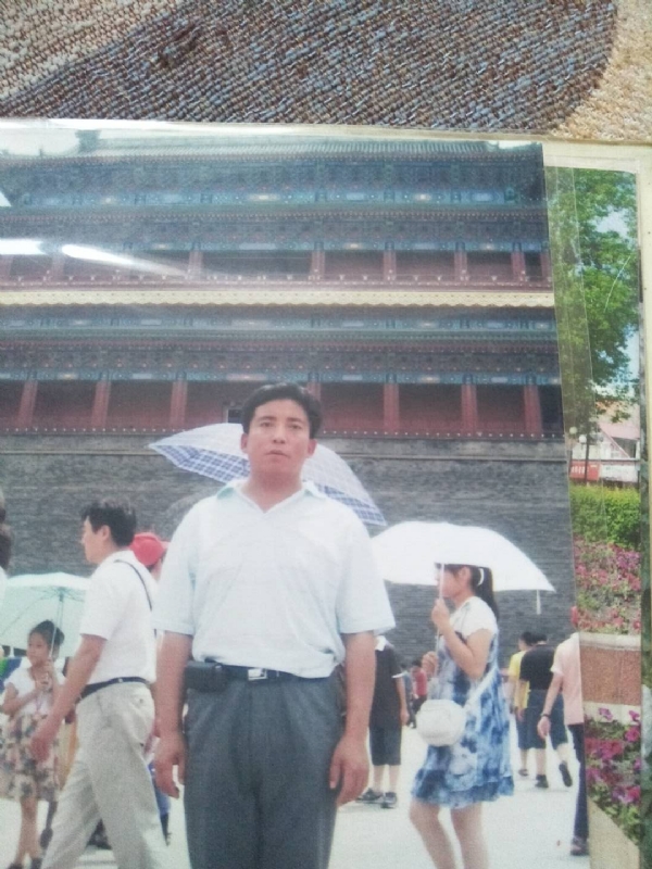 李晓磊的第一张照片--顺昌交友网