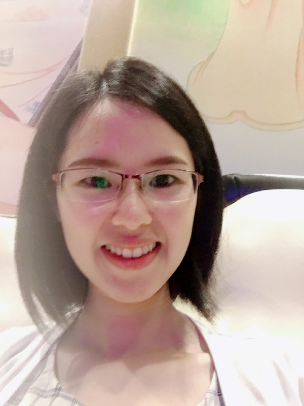 小容的第一张照片--顺昌交友网