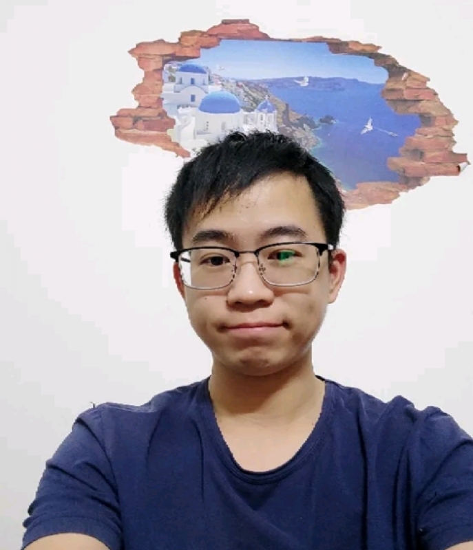 周志发的第三张照片--顺昌交友网