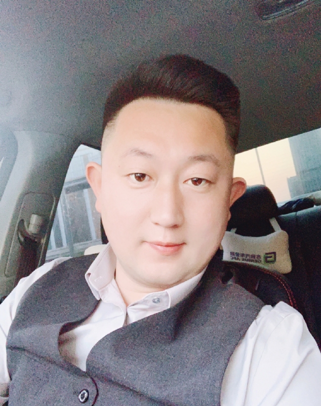 等风也等你的第一张照片--顺昌交友网