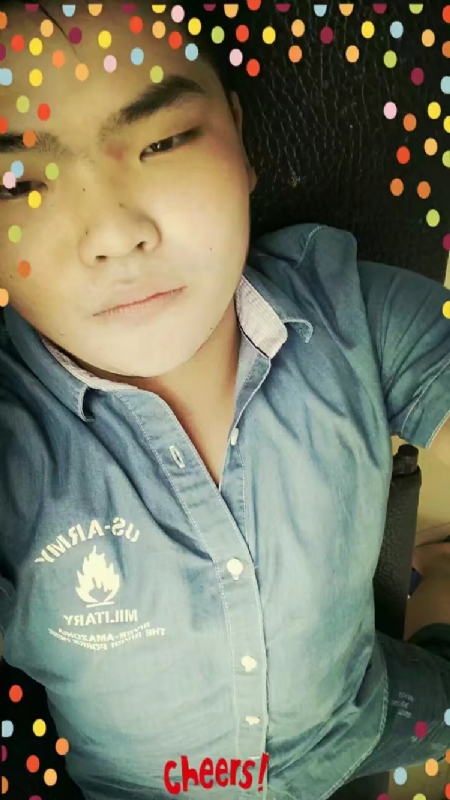 周生的第一张照片--顺昌交友网