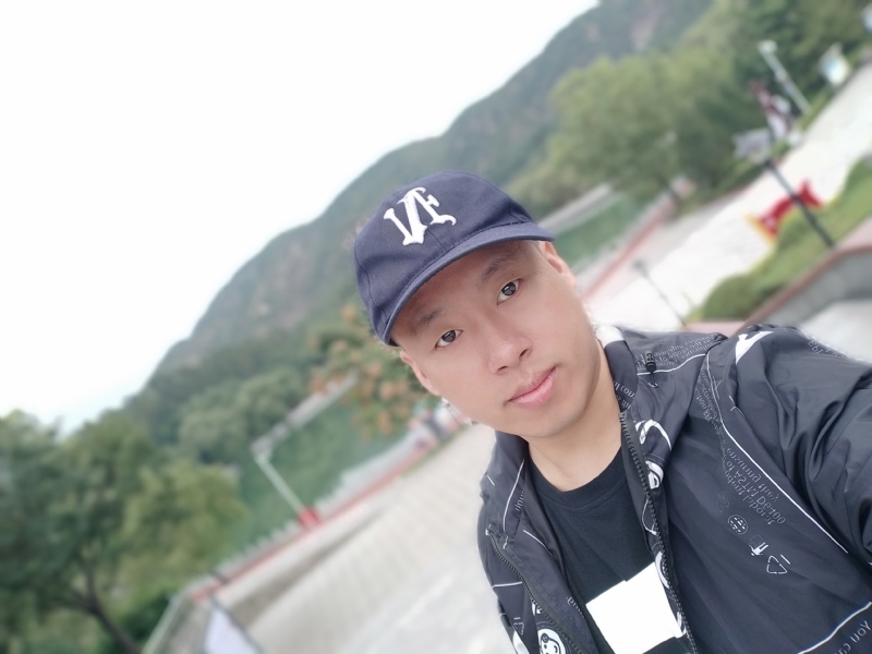 阳光的第一张照片--顺昌交友网