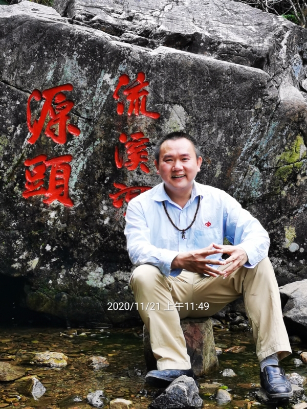 杨财神的第一张照片--顺昌交友网