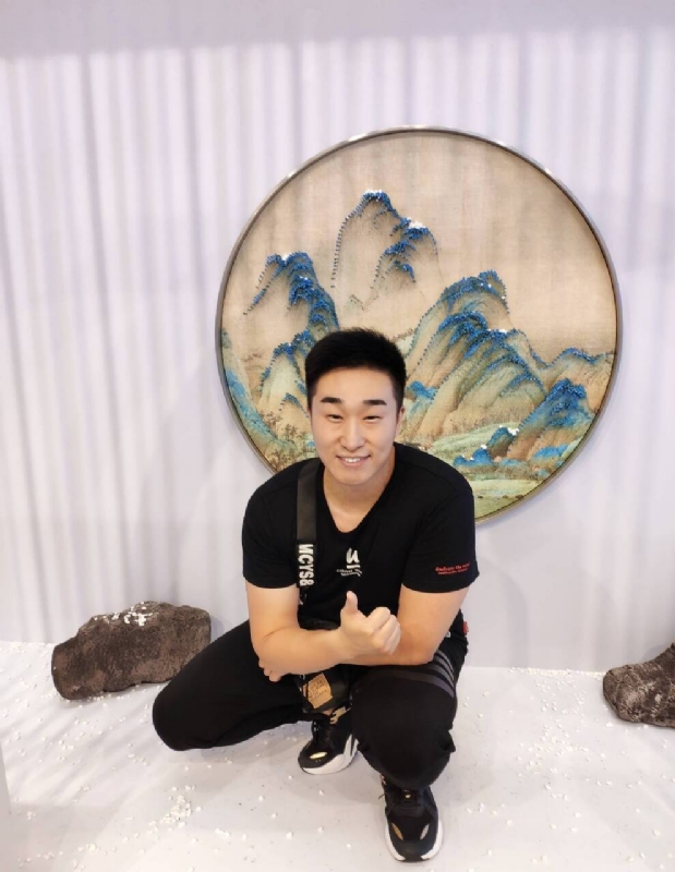 浩人的第一张照片--顺昌交友网