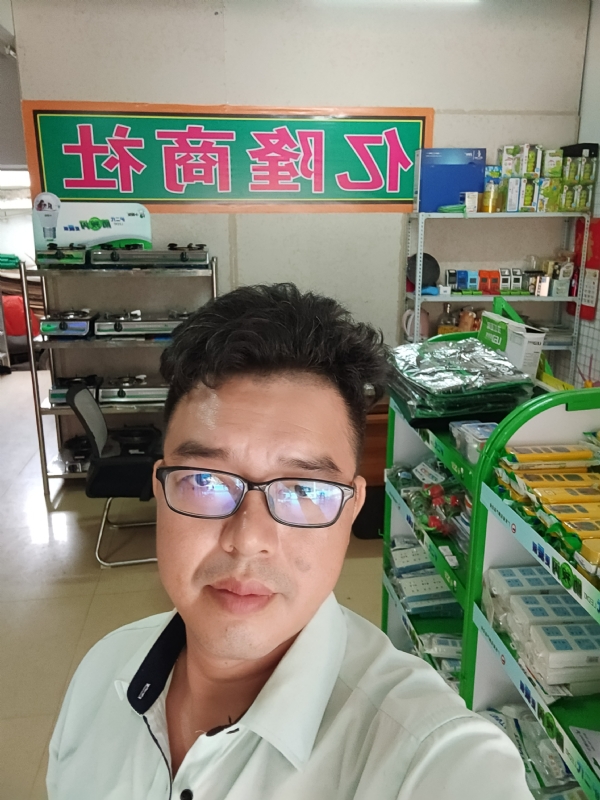 亿隆的第三张照片--顺昌交友网