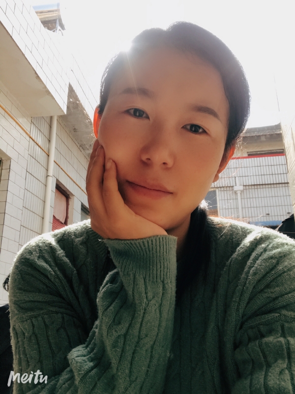 倪小胖妞糊糊的第一张照片--顺昌交友网