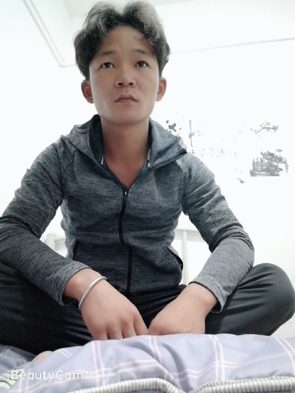 东浩学长的第一张照片--顺昌交友网