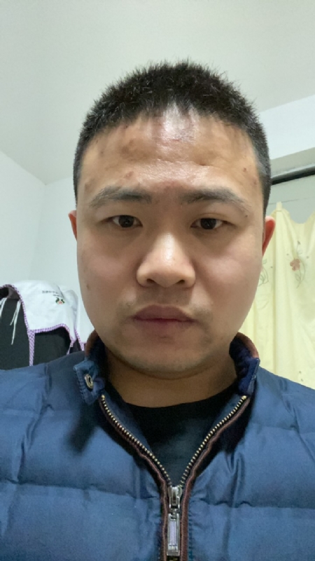 苹果的第一张照片--顺昌交友网