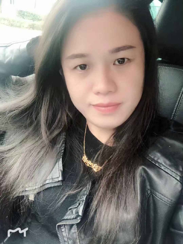 秋寶的第一张照片--顺昌交友网