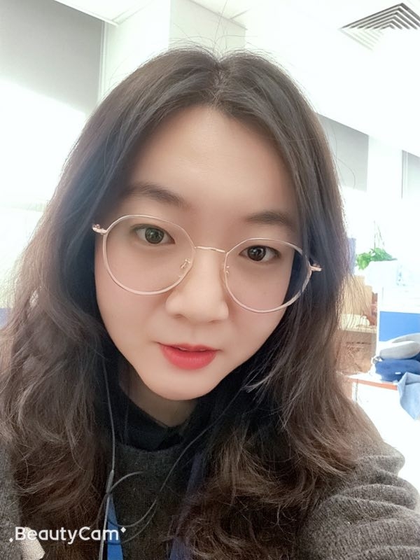 可爱的第一张照片--顺昌交友网