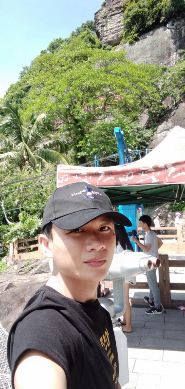 清凉的第一张照片--顺昌交友网
