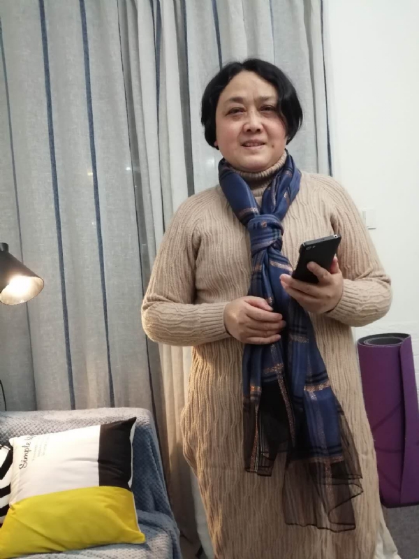 荣荣的第二张照片--顺昌交友网