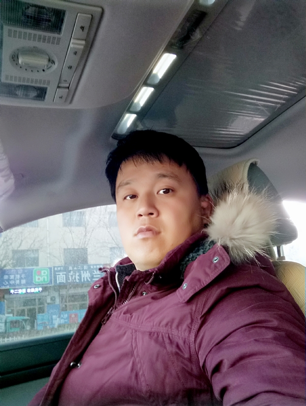 花样年华的第二张照片--顺昌交友网