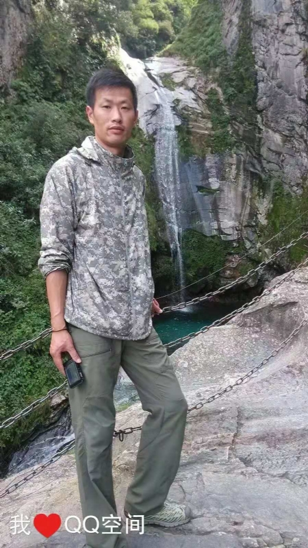 陌颜的第二张照片--顺昌交友网