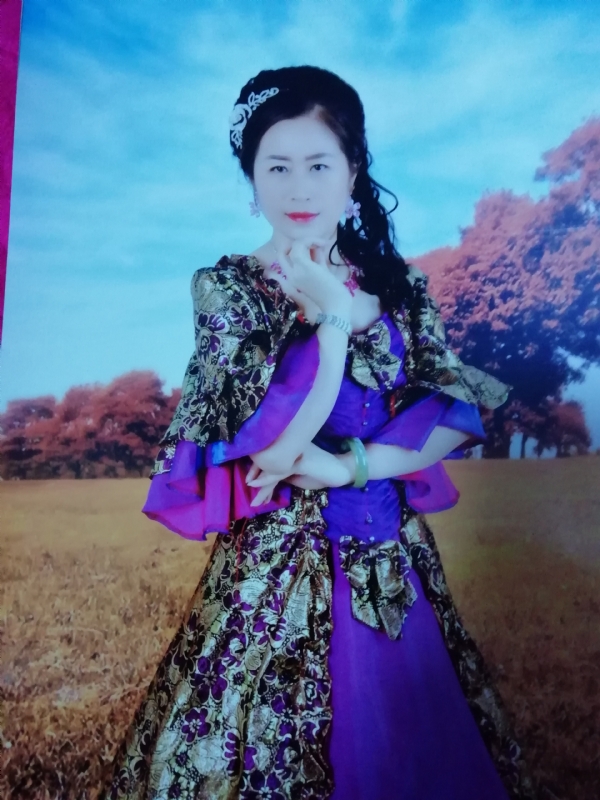 清水芙蓉的第一张照片--顺昌交友网