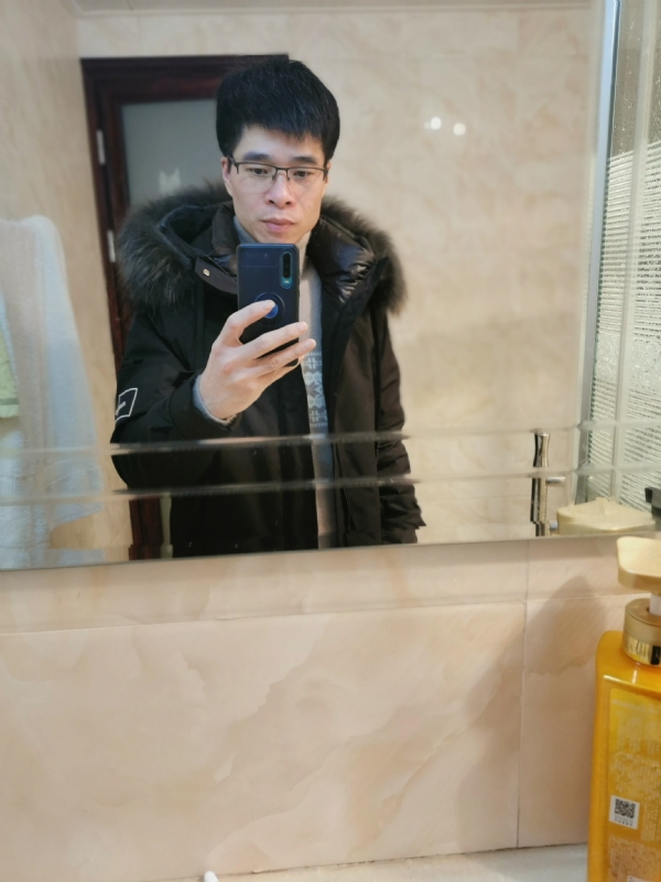 期待缘分的第三张照片--顺昌交友网