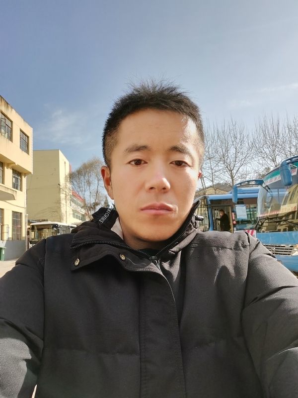 孤独的云的第二张照片--顺昌交友网