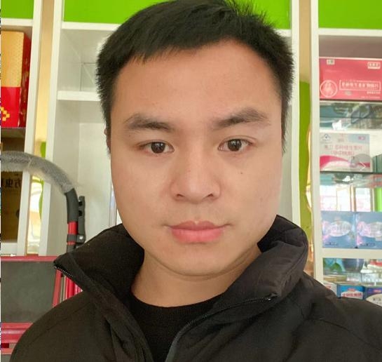 凡心的第一张照片--顺昌交友网