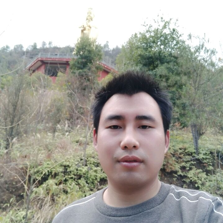小绵羊的第一张照片--顺昌交友网