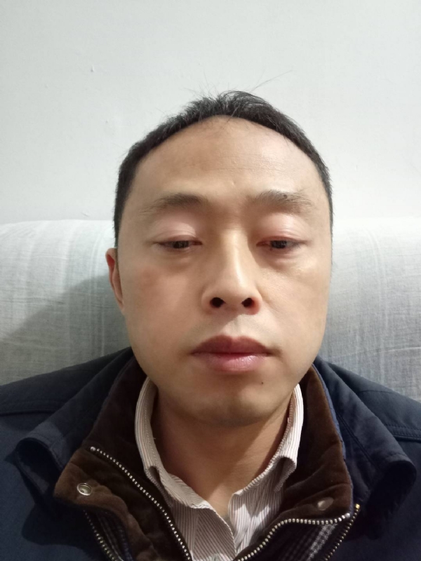 阳光的第一张照片--顺昌交友网
