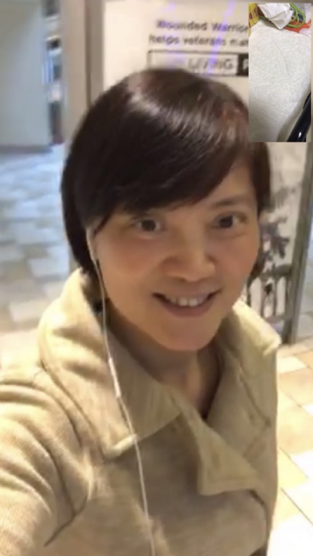 Fifi的第一张照片--顺昌交友网