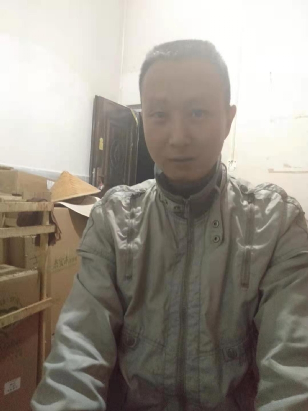 几世黄昏的第一张照片--顺昌交友网