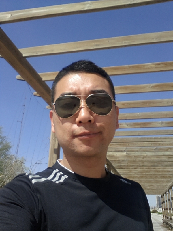 我见尤怜的第一张照片--顺昌交友网