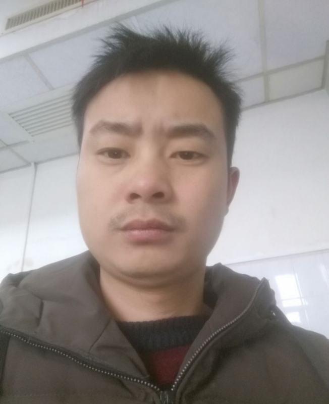 愿得一人心的第一张照片--顺昌交友网