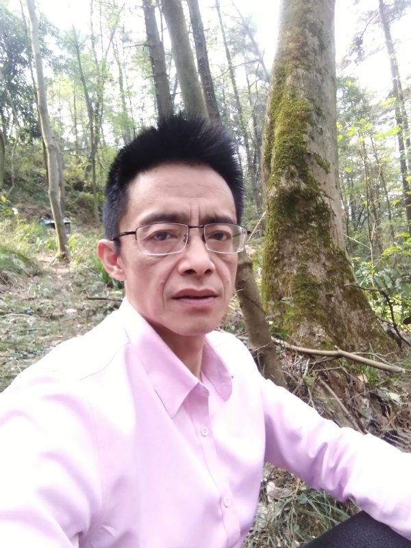 吴彬的第一张照片--顺昌交友网