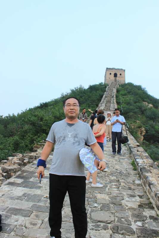 幸福后半生的第一张照片--顺昌交友网