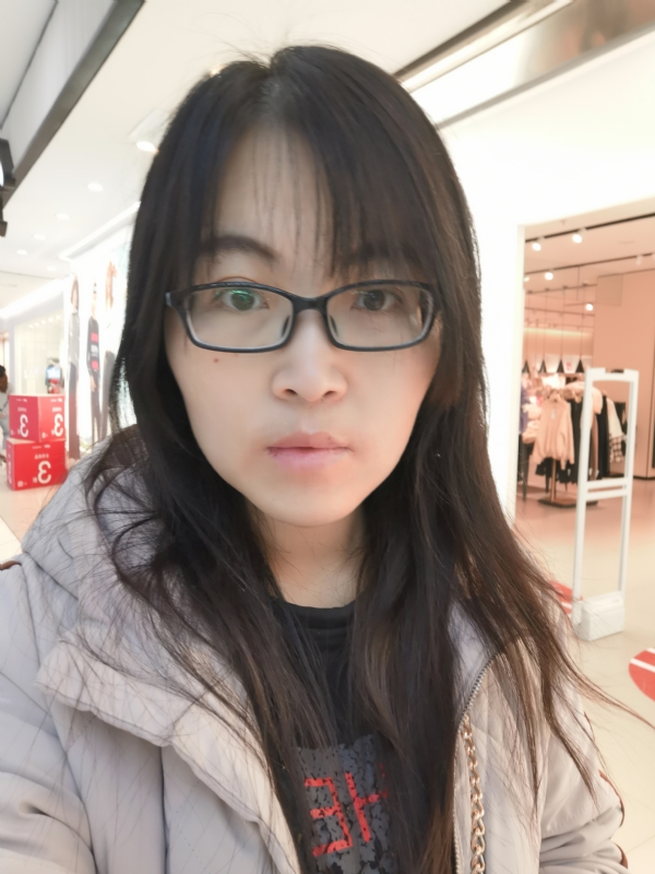 安安的第一张照片--顺昌交友网