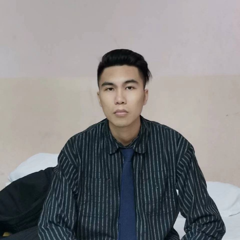 烟斗的第一张照片--顺昌交友网