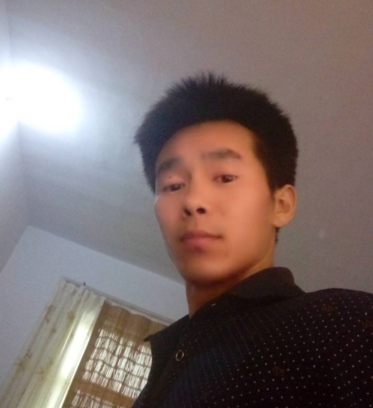苗子的第一张照片--顺昌交友网