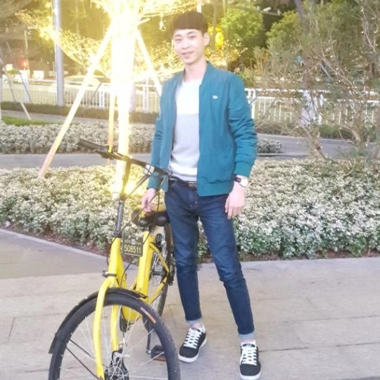 李伟的第一张照片--顺昌交友网