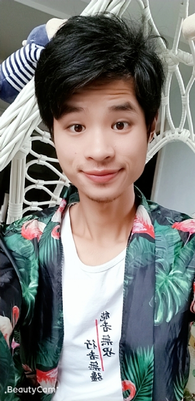 靠谱在联系的第一张照片--顺昌交友网