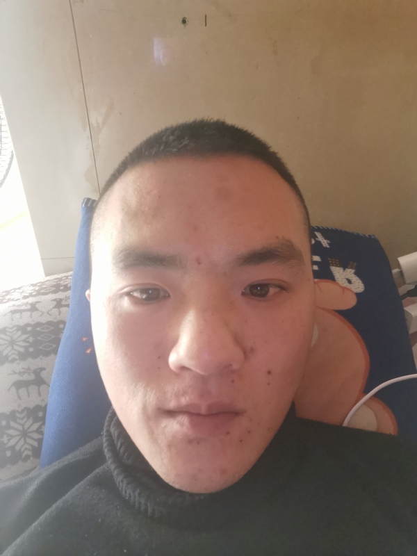 余生平凡的第二张照片--顺昌交友网