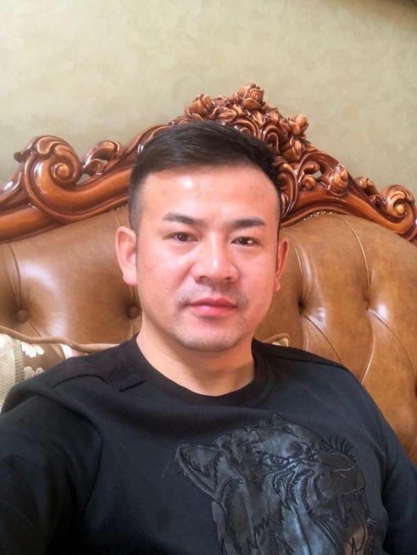 许你一笔墨的第一张照片--顺昌交友网
