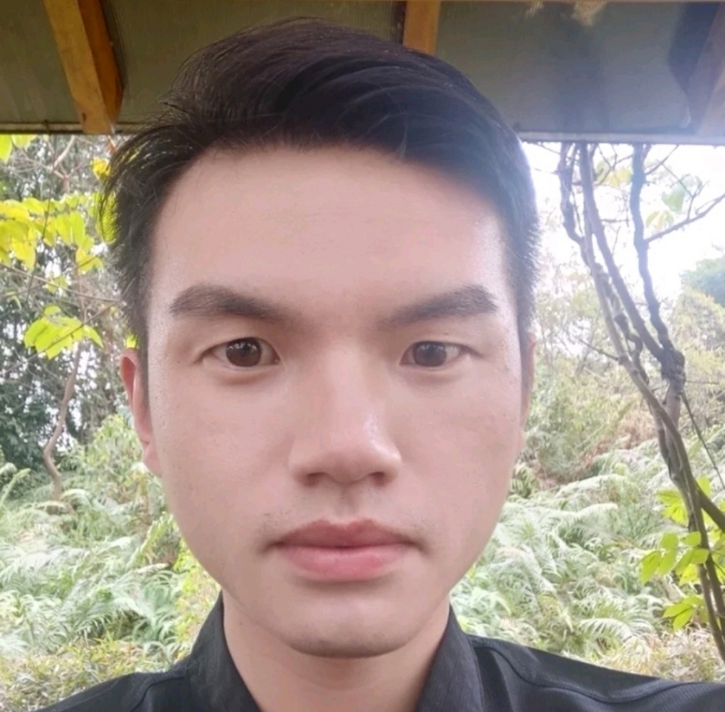 彬彬有礼的第一张照片--顺昌交友网