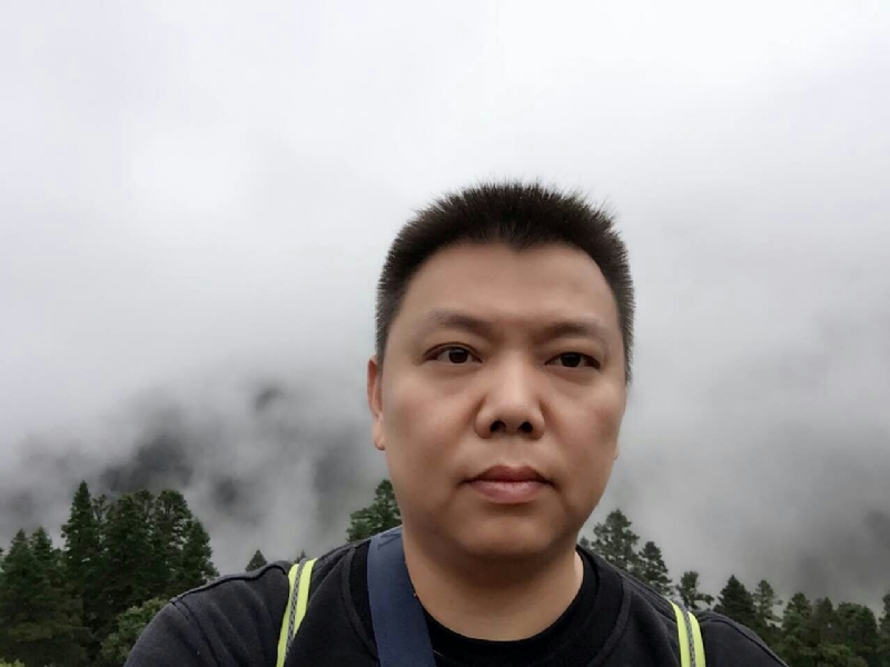 俊哥的第一张照片--顺昌交友网