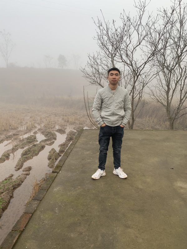 迷路的小猪的第二张照片--顺昌交友网