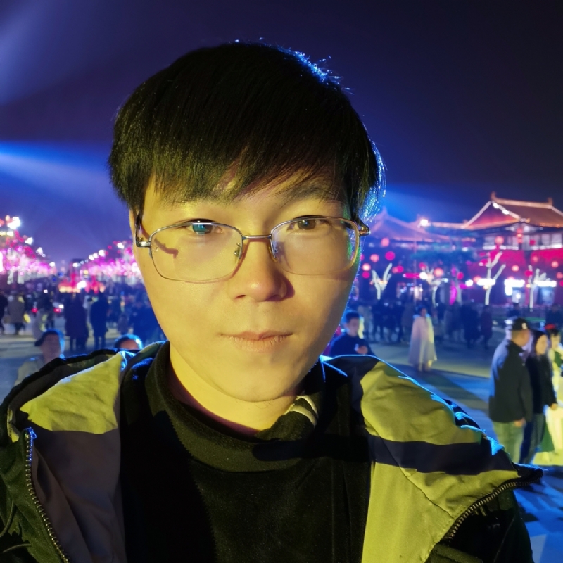 今生只爱你一人的第三张照片--顺昌交友网