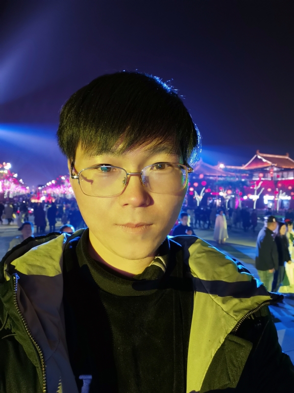 今生只爱你一人的第四张照片--顺昌交友网