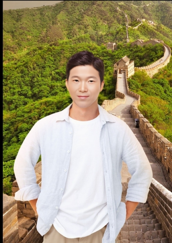 今生只爱你一人的第五张照片--顺昌交友网