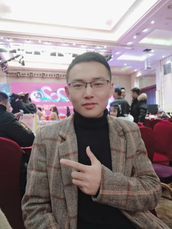 遇见不一样的自己的第一张照片--顺昌交友网
