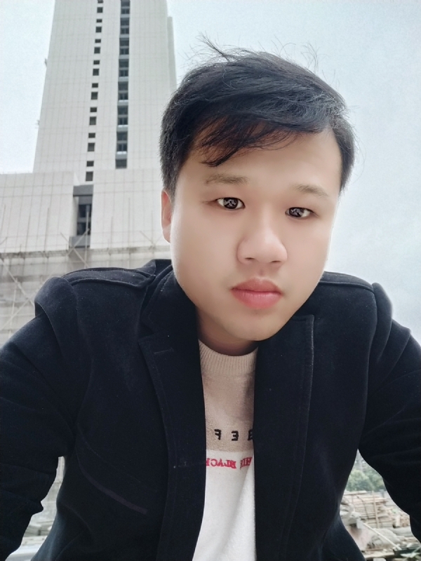 雨过天晴的第一张照片--顺昌交友网