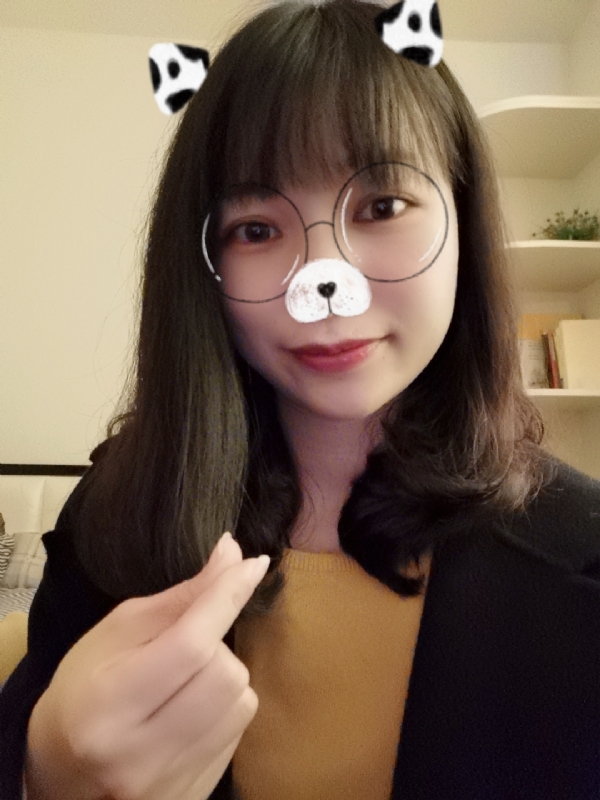 鹭灵灵的第二张照片--顺昌交友网